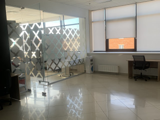 Фотография Аренда офиса, 91 м² , улица имени Вадима Сивкова 150  №2