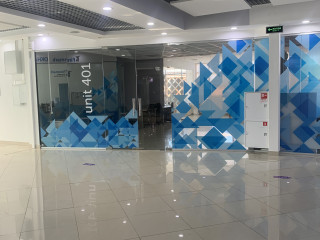 Фотография Аренда офиса, 91 м² , улица имени Вадима Сивкова 150  №3