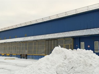 Фотография Аренда склада, 1600 м² , Воздухоплавательная улица   №7