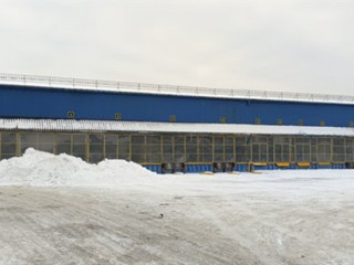 Фотография Аренда склада, 1600 м² , Воздухоплавательная улица   №6