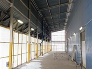 Фотография Аренда склада, 1600 м² , Воздухоплавательная улица   №10