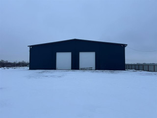 Аренда склада 720 м² Паровозная дорога  