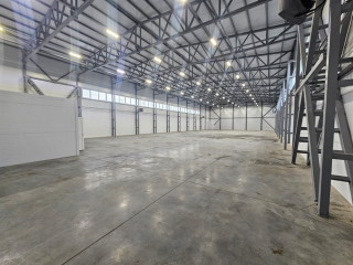 Фотография Продажа производственного помещения, 1620 м² , Р-21 Кола, 22-й километр   №8