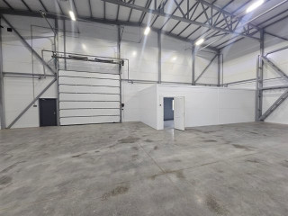 Фотография Продажа производственного помещения, 1620 м² , Р-21 Кола, 22-й километр   №5