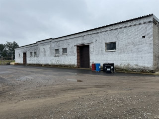 Фотография Аренда склада, 460 м² , Волхонское шоссе №7 Фотография Аренда склада, 460 м² , Волхонское шоссе №7