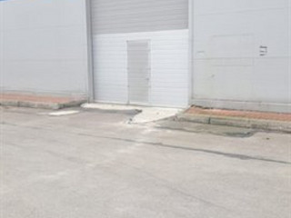 Фотография Аренда склада, 575 м² , Промышленная улица №7 Фотография Аренда склада, 575 м² , Промышленная улица №7