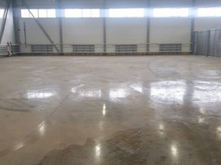 Аренда склада 700 м² Промышленная улица  