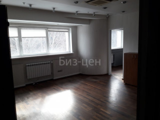 Аренда офиса 44 м² Севастопольский проспект 95Б 