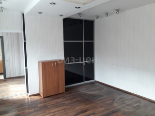 Фотография Аренда офиса, 44 м² , Севастопольский проспект 95Б  №2