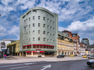 Фотография Аренда офиса, 82 м² , Новослободская улица 3  №4