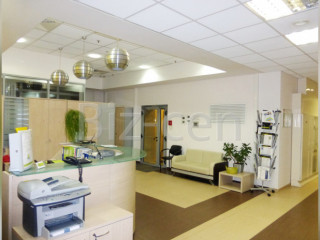 Аренда офиса 15 м² Звенигородское шоссе 18/20к1 