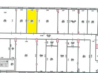 Фотография Аренда офиса, 20 м² , улица 40-я Линия 5  №1