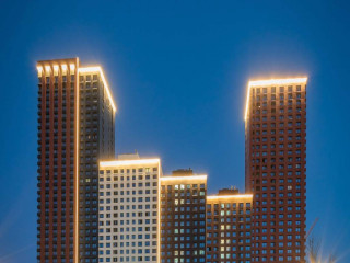 Фотография Продажа помещения свободного назначения, 4 м² , Строительный проезд 9  №24