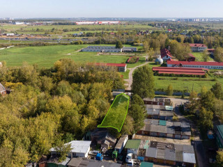 Фотография Продажа склада, 494 м² , Каштановая улица 8  №3