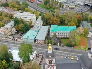 Фотография Продажа помещения свободного назначения, 145 м² , Николоямская улица 51с4  №2