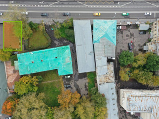 Фотография Продажа помещения свободного назначения, 145 м² , Николоямская улица 51с4  №3