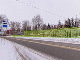 Продажа помещения свободного назначения 2591 м² улица Васенко 7А 