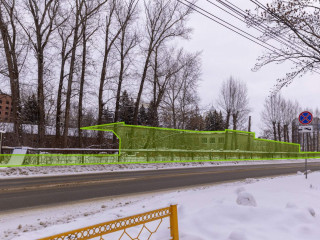 Фотография Продажа помещения свободного назначения, 2591 м² , улица Васенко 7А  №2