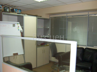 Фотография Аренда офиса, 159 м² , Большая Семёновская улица 11с1  №4