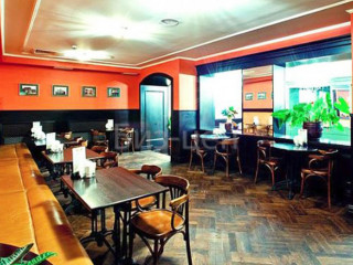 Фотография Аренда офиса, 159 м² , Большая Семёновская улица 11с1  №5