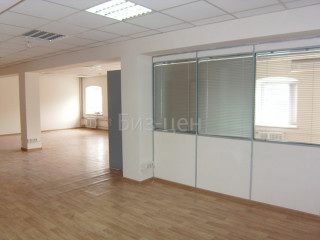 Фотография Аренда офиса, 159 м² , Большая Семёновская улица 11с1  №3