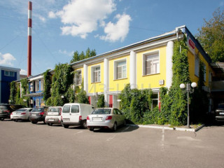 Фотография Аренда офиса, 159 м² , Большая Семёновская улица 11с1  №7