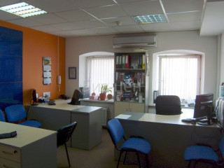 Аренда офиса 159 м² Большая Семёновская улица 11с1 