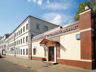 Фотография Аренда офиса, 159 м² , Большая Семёновская улица 11с1  №8