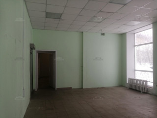 Фотография Продажа помещения свободного назначения, 205 м² , проспект Ленина 46/1 №8 Фотография Продажа помещения свободного назначения, 205 м² , проспект Ленина 46/1 №8