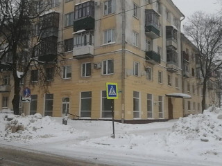 Продажа помещения свободного назначения 205 м² проспект Ленина 46/1 