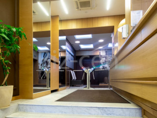 Фотография Аренда офиса, 176 м² , Невский проспект 68А  №3