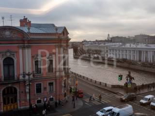 Аренда офиса 103 м² Невский проспект 68А 