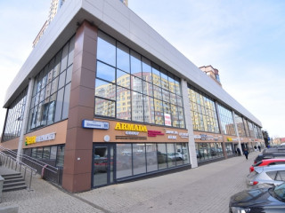 Фотография Аренда помещения свободного назначения, 30 м² , Шейнкмана ул 86  №8