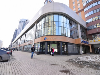 Фотография Аренда помещения свободного назначения, 30 м² , Шейнкмана ул 86  №1