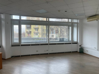 Фотография Аренда офиса, 54 м² , площадь Конституции 2  №2