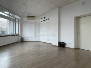 Фотография Аренда офиса, 54 м² , площадь Конституции 2  №3