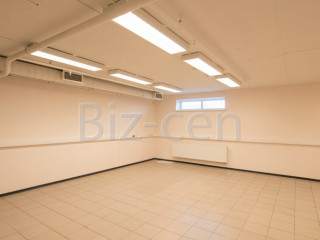 Аренда офиса 21 м² Варшавская улица 5к2