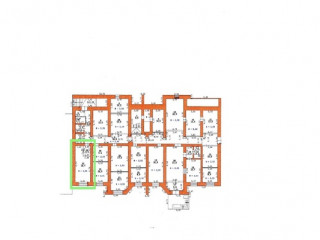 Фотография Аренда офиса, 21 м² , Мичурина ул 239  №6