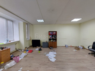 Фотография Аренда офиса, 38 м² , площадь Конституции 2  №3
