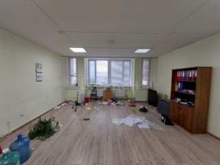 Аренда офиса 38 м² площадь Конституции 2