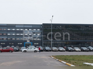 Фотография Аренда офиса, 52 м² , Стародеревенская улица 11к2 №11 Фотография Аренда офиса, 52 м² , Стародеревенская улица 11к2 №11