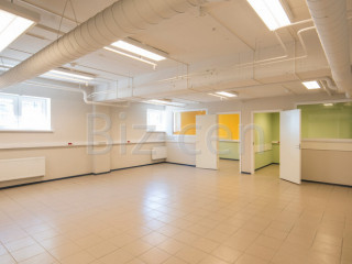 Аренда офиса 31 м² Варшавская улица 5к2 