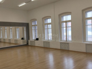 Фотография Аренда офиса, 126 м² , Дегтярная улица 5-7 №2 Фотография Аренда офиса, 126 м² , Дегтярная улица 5-7 №2