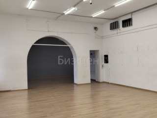 Фотография Аренда офиса, 126 м² , Дегтярная улица 5-7 №8 Фотография Аренда офиса, 126 м² , Дегтярная улица 5-7 №8