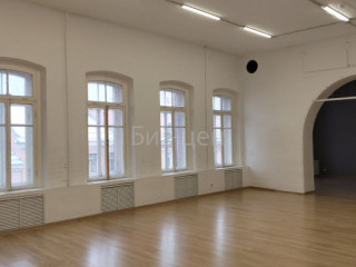 Аренда офиса 126 м² Дегтярная улица 5-7 