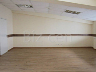 Аренда офиса 39 м² 6-я линия Васильевского острова 63 