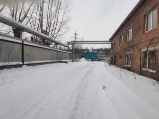 Фотография Продажа склада, 4629 м² , Чапаева ул 39/7  №7