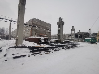 Фотография Продажа склада, 4629 м² , Чапаева ул 39/7  №11