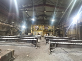 Фотография Продажа склада, 4629 м² , Чапаева ул 39/7  №5