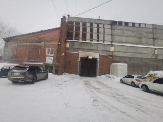 Фотография Продажа склада, 4629 м² , Чапаева ул 39/7  №12